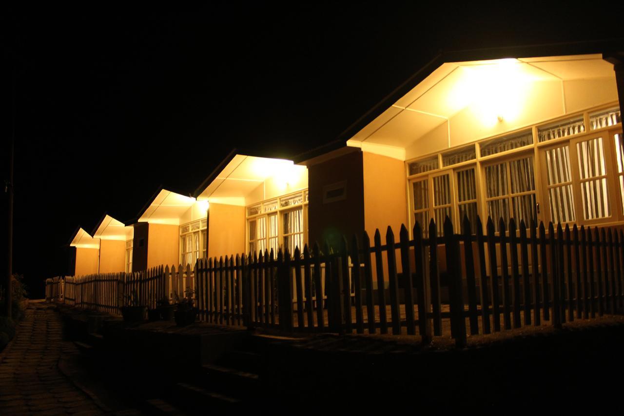 The Silk Route Retreat Hotel Kalimpong Exterior foto